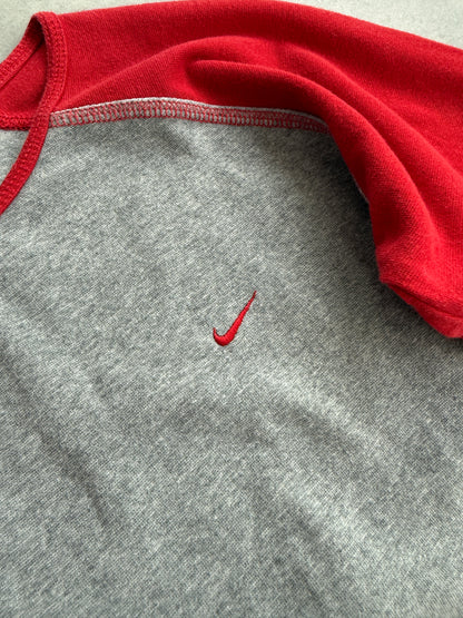 Nike 2000s ženska majica (M)