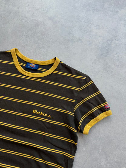Dickies vintage muška prugasta majica (S)
