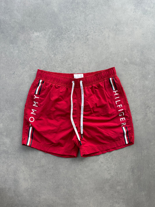 Tommy Hilfiger muški šorc za kupanje (S)