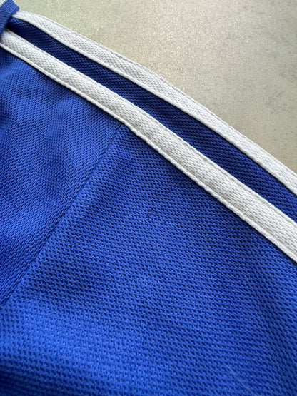 Adidas x France 2000/02 Lizarazu Home kit muški dres (XL)