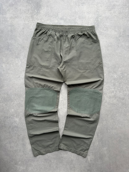 Adidas 90s muške baggy hlace (M)