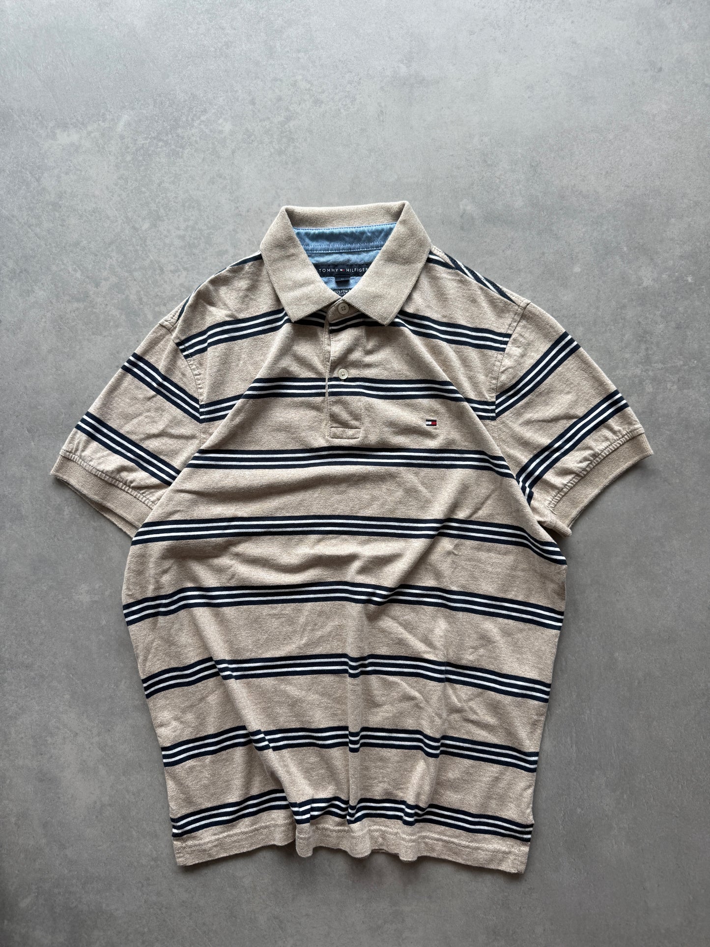 Tommy Hilfiger muška prugasta majica (M)