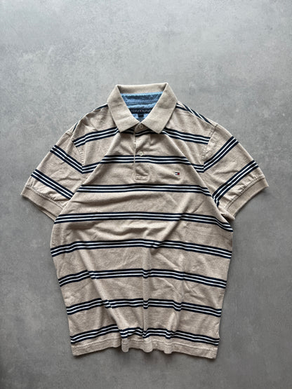 Tommy Hilfiger muška prugasta majica (M)