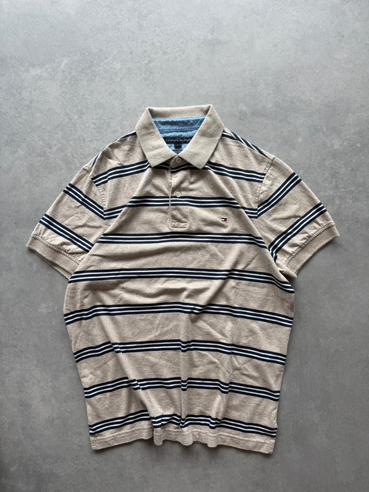 Tommy Hilfiger muška prugasta majica (M)