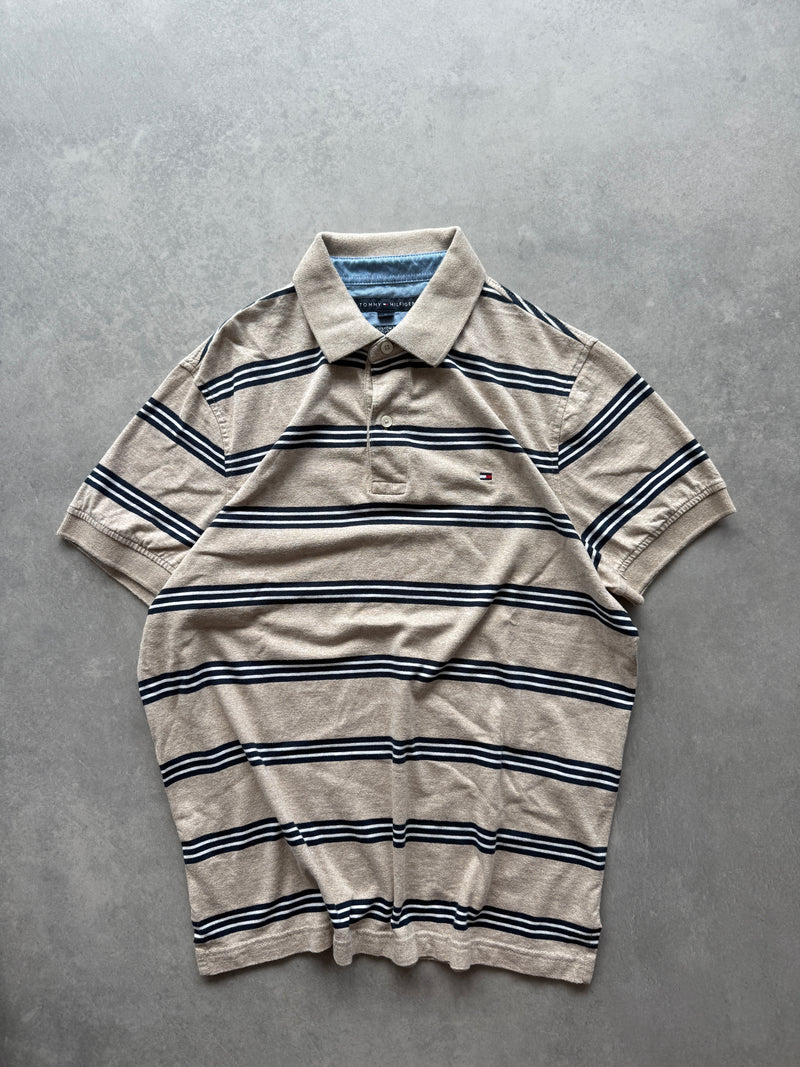 Tommy Hilfiger muška prugasta majica (M)