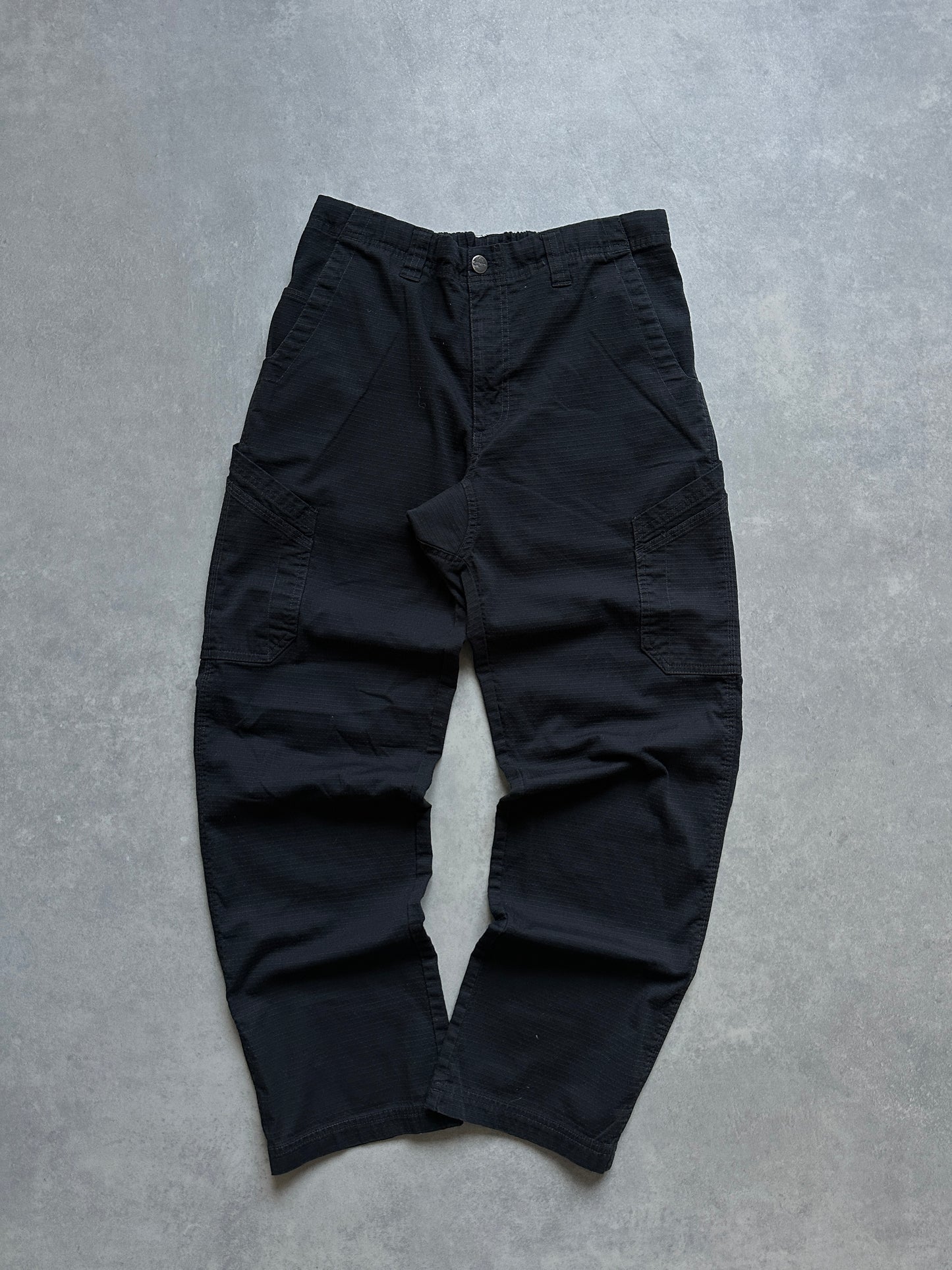 Carhartt ženske crne hlace (M)