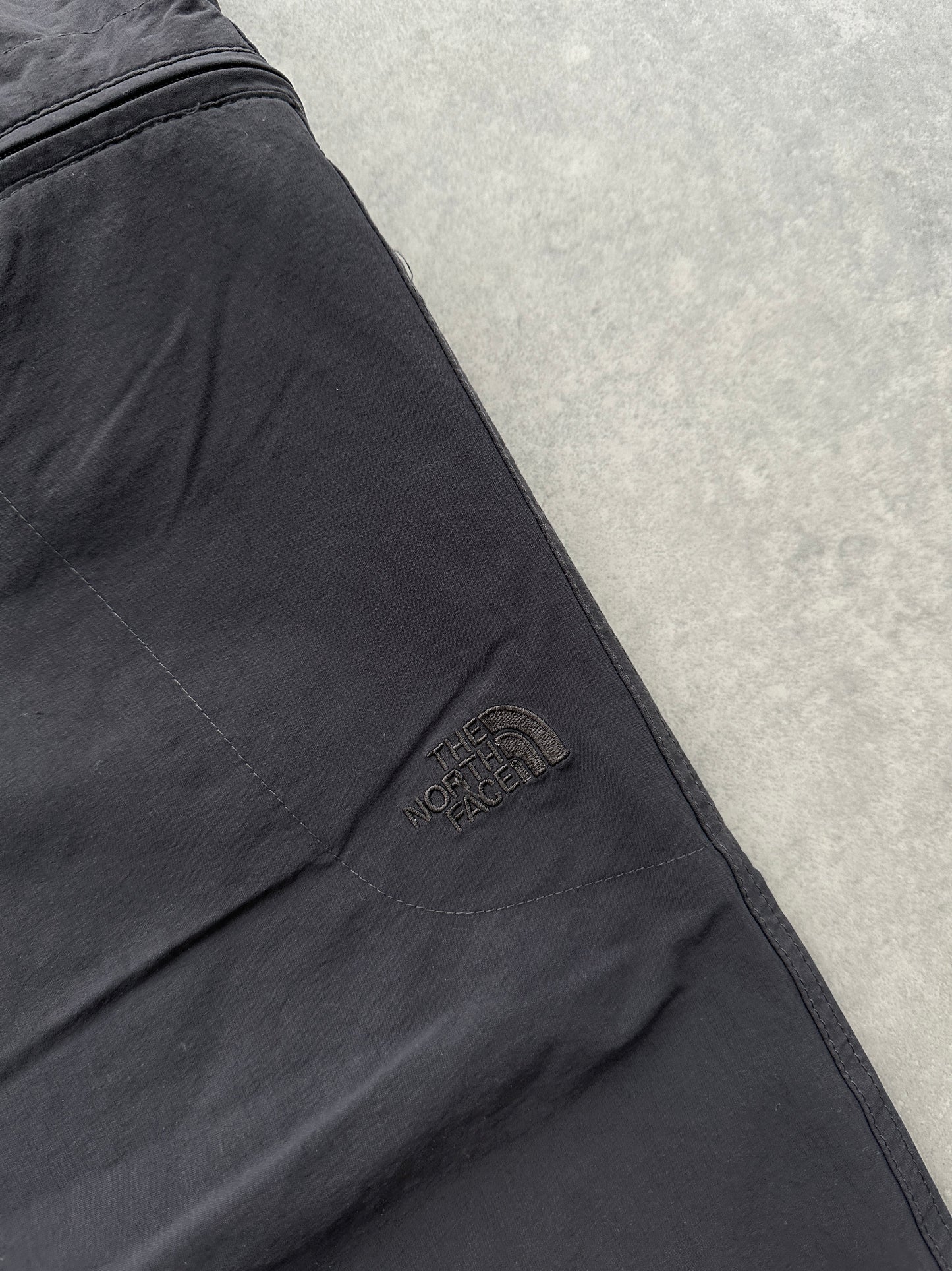 The North Face muške 2u1 planinarske hlace (M)