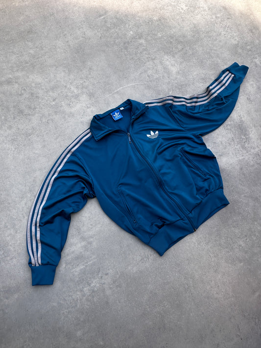 Adidas Firebird muška zip up dukserica (M)