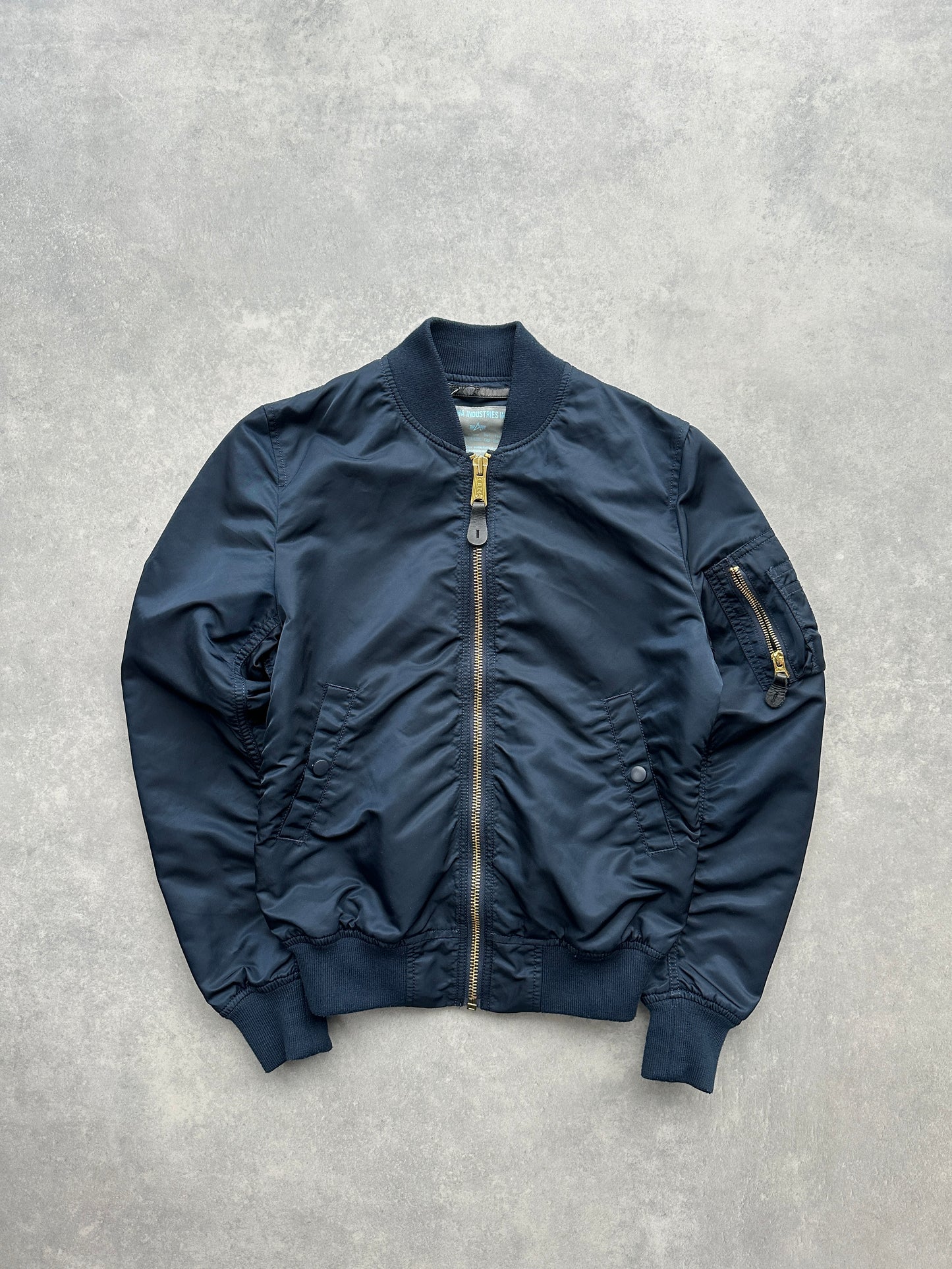 Alpha Industries ženska spitfire jakna (M)