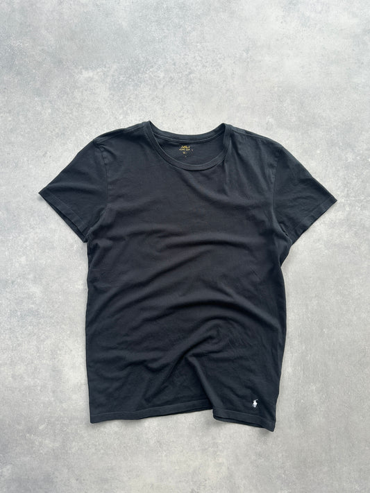Polo by Ralph Lauren muška crna majica (XL)