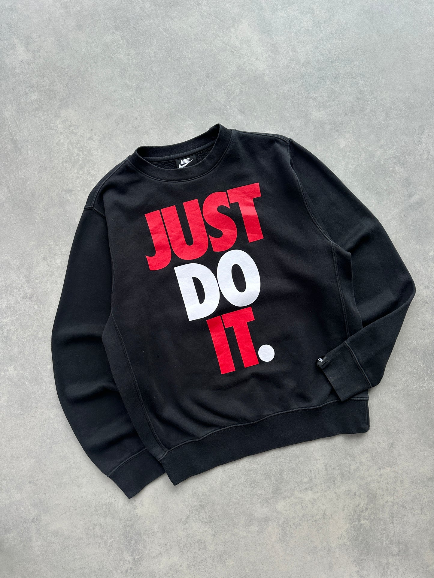 Nike just do it muška dukserica (S)