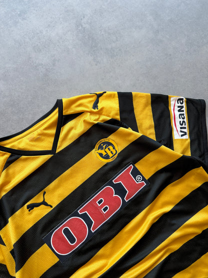 Puma x BSC Young Boys 08/09 Home Kit muški dres (XL)