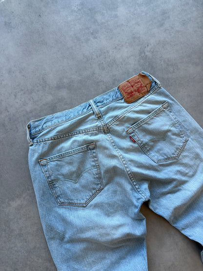 Levis 501 vintage ženske farmerke (30x34)