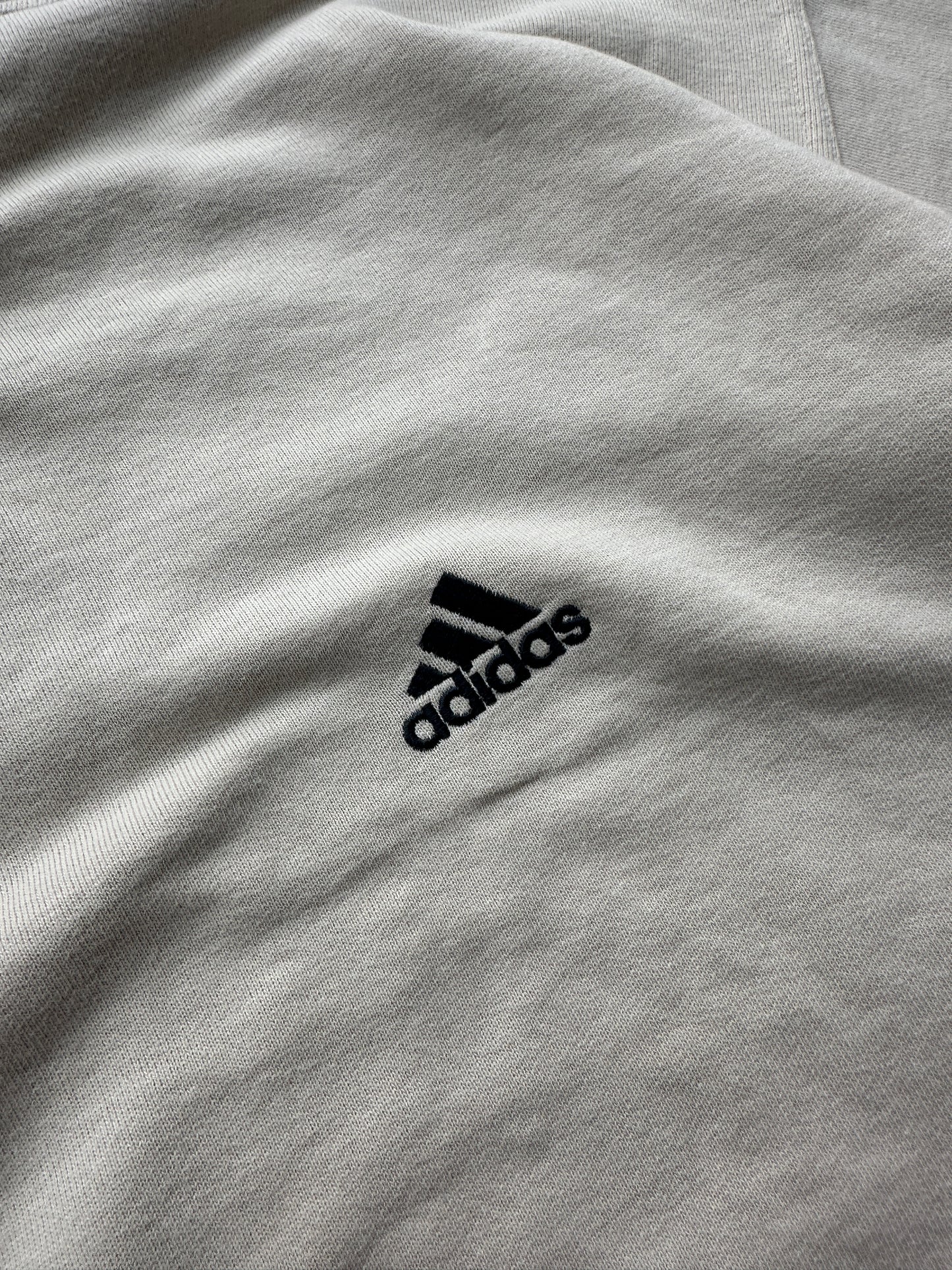 Adidas 90s vintage muška baggy dukserica (XL)