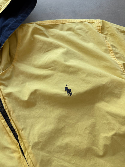 Polo by Ralph Lauren vintage muška jakna sa 2 lica (XXL)