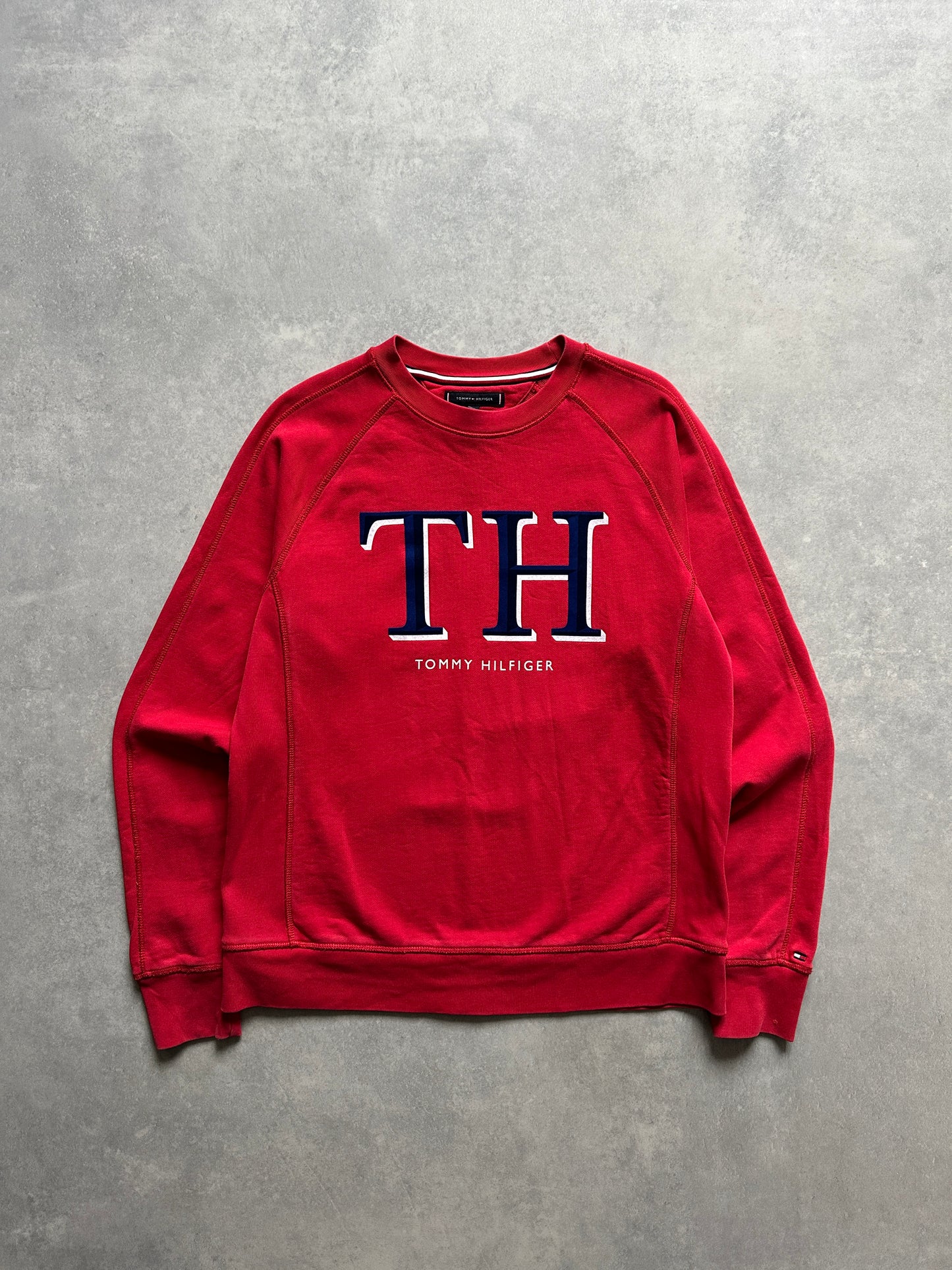 Tommy Hilfiger muška dukserica (L)