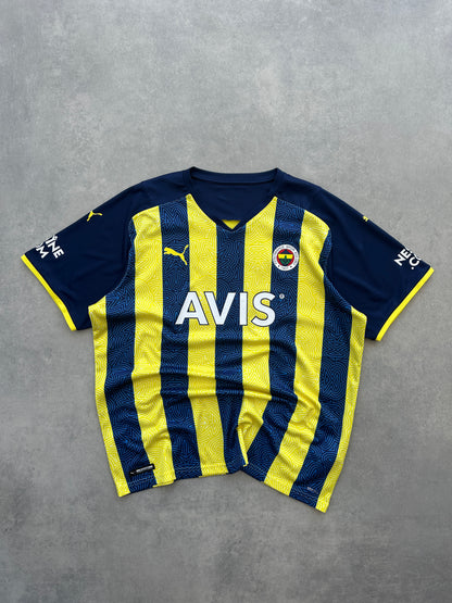 Adidas x Fenerbahce 21/22 Home Kit muški dres (XL)