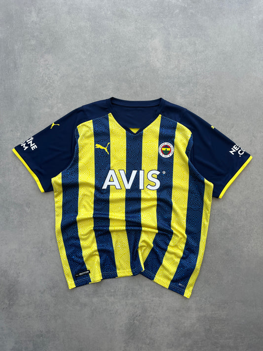 Adidas x Fenerbahce 21/22 Home Kit muški dres (XL)