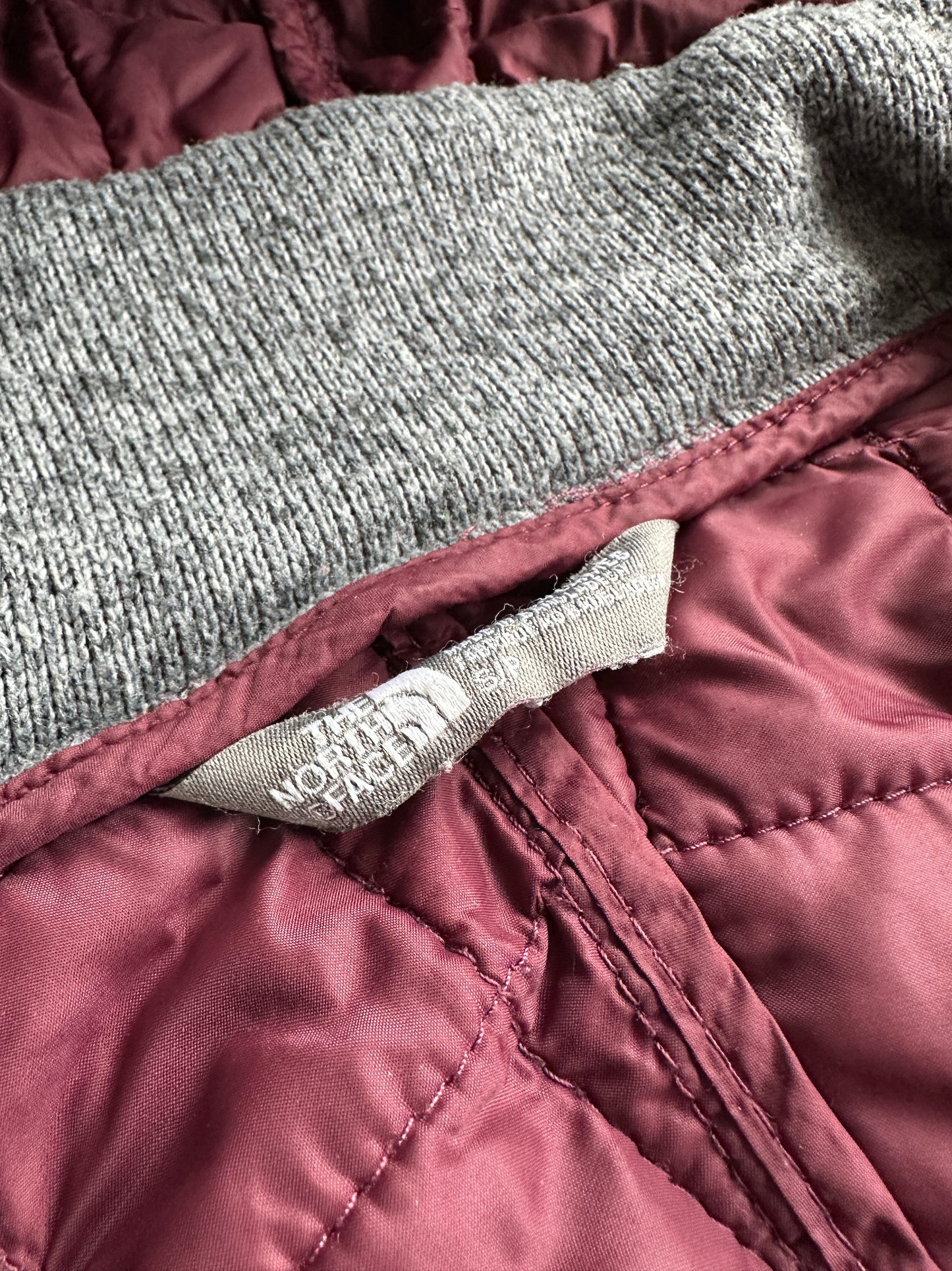 The North Face ženska hybrid planinarska jakna (S)