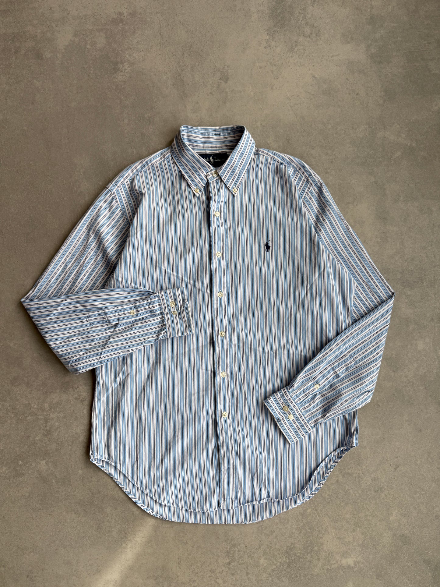 Polo by Ralph Lauren vintage muška košulja (M)