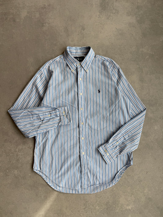 Polo by Ralph Lauren vintage muška košulja (M)