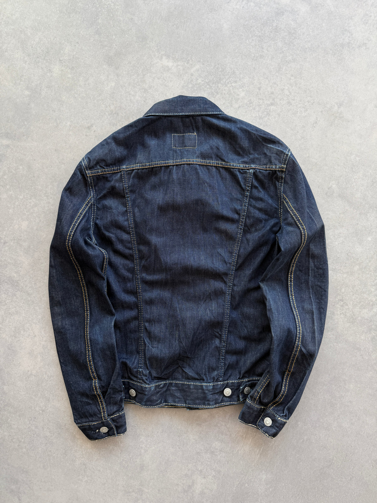 Levis 72500 muška teksas jakna (S)