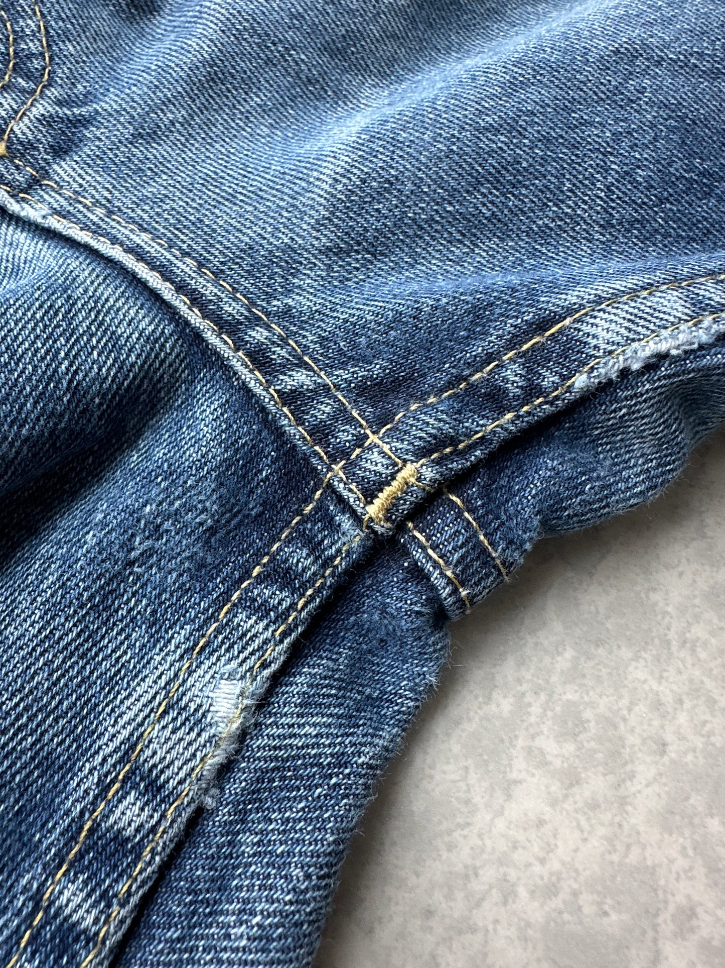 Tommy Hilfiger muške farmerke (33)