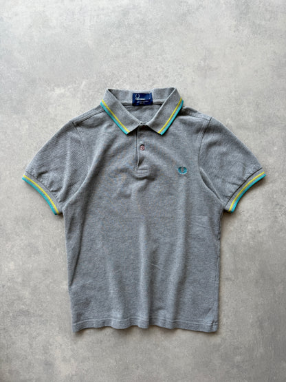 Fred Perry muška slim fit polo majica (S)