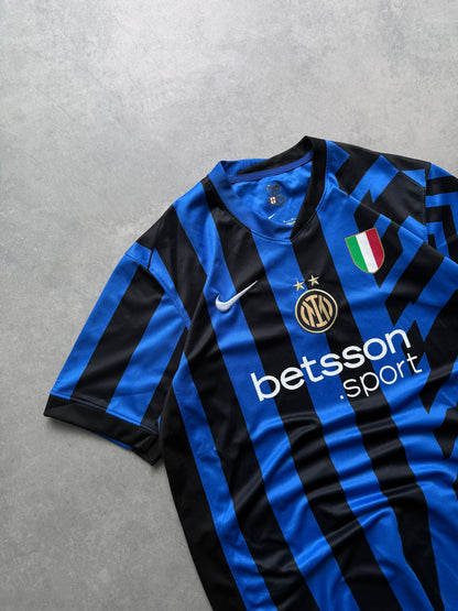 Nike x Inter Milan 24/25 Home Kit muški dres (XL)