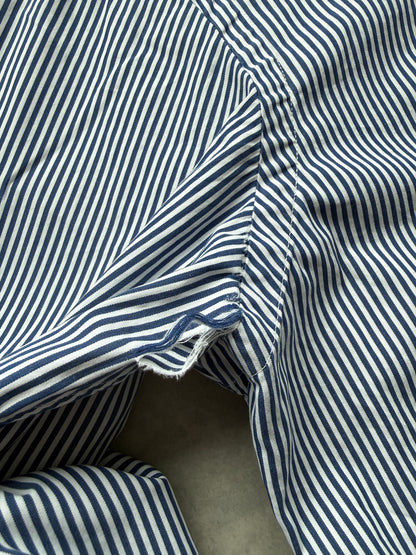Polo by Ralph Lauren vintage muška prugasta košulja (M)