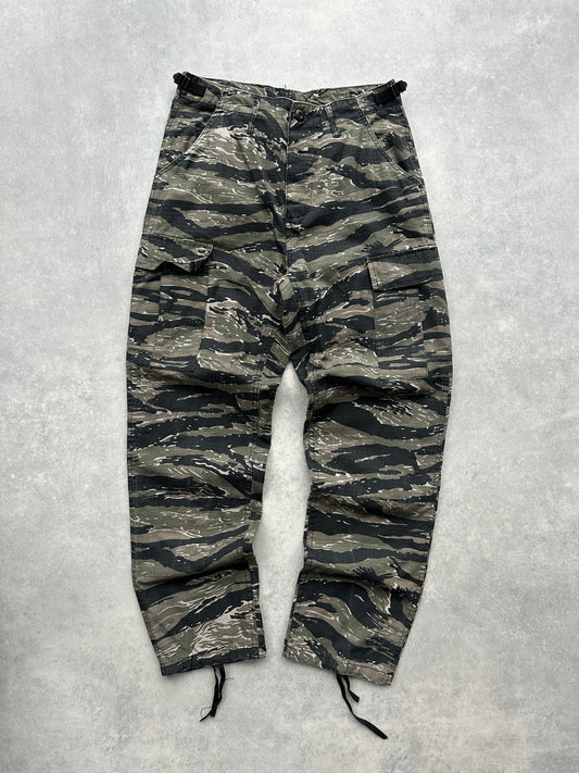 Unbranded muške vojne cargo hlace (S)