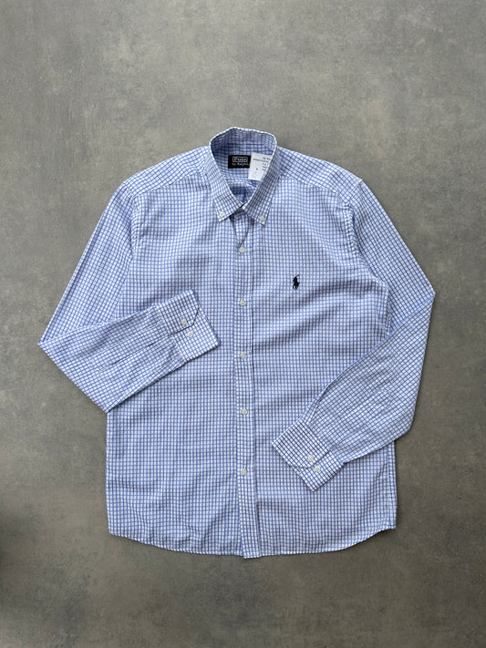 Polo by Ralph Lauren bootleg muška košulja (S)