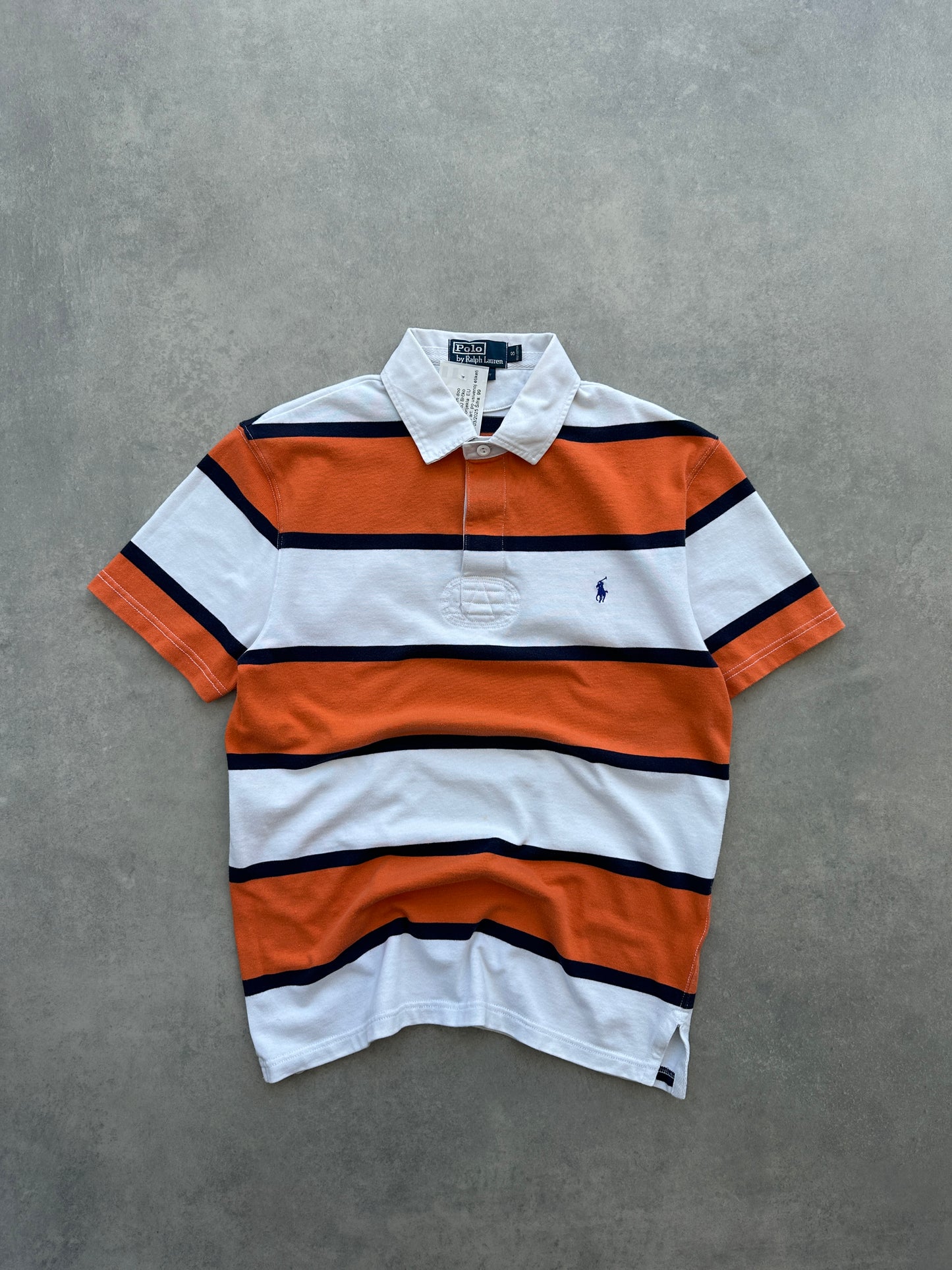 Polo by Ralph Lauren vintage muška polo majica (S)