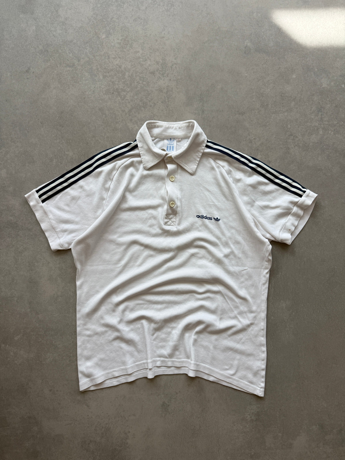 Adidas Made in Yugoslavia vintage muška polo majica (S)