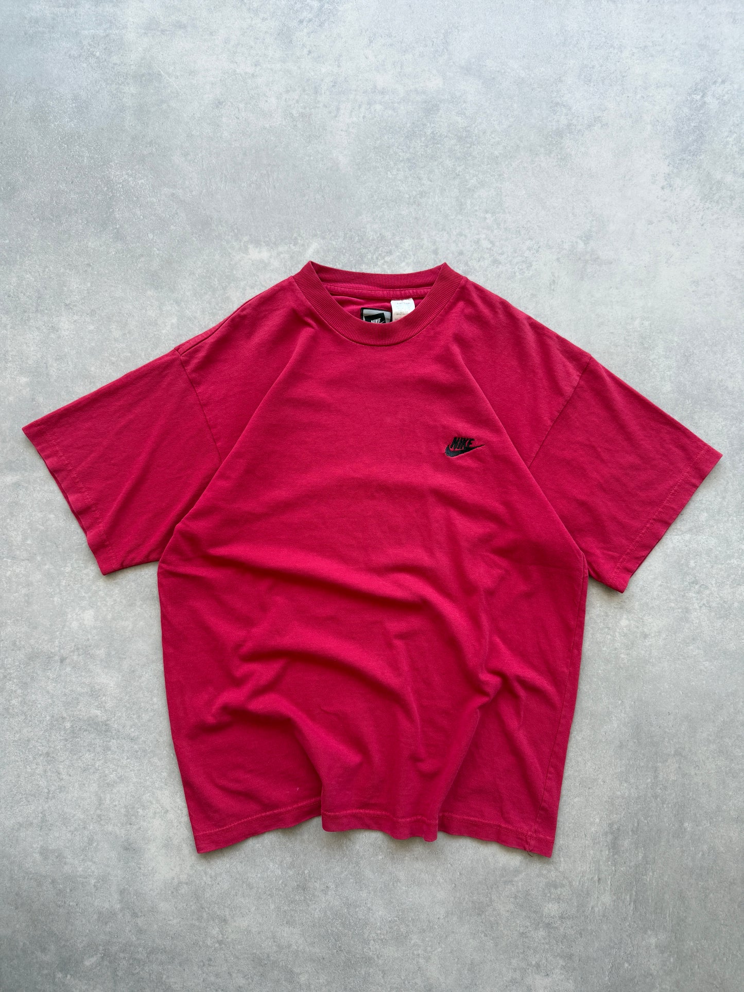 Nike 90s muška basic oversized majica (S)
