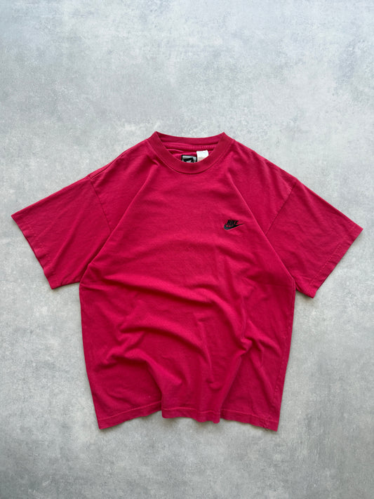 Nike 90s muška basic oversized majica (S)