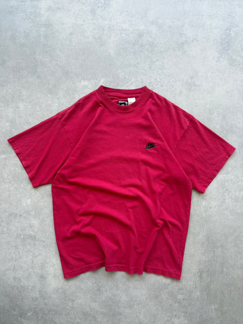 Nike 90s muška basic oversized majica (S)