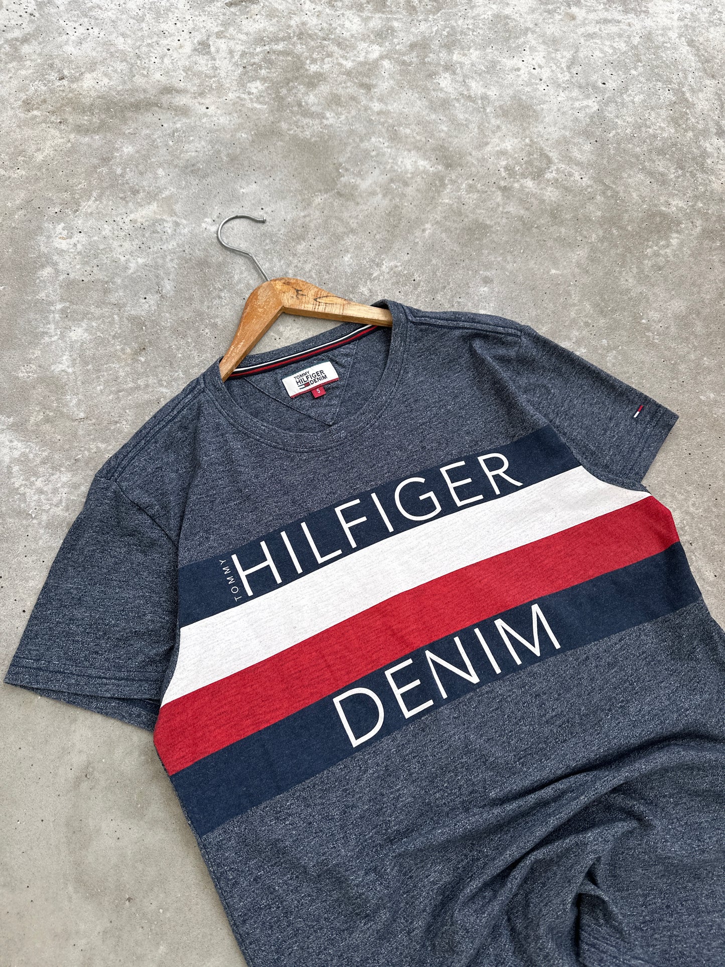 Hilfiger Denim muška majica (S)