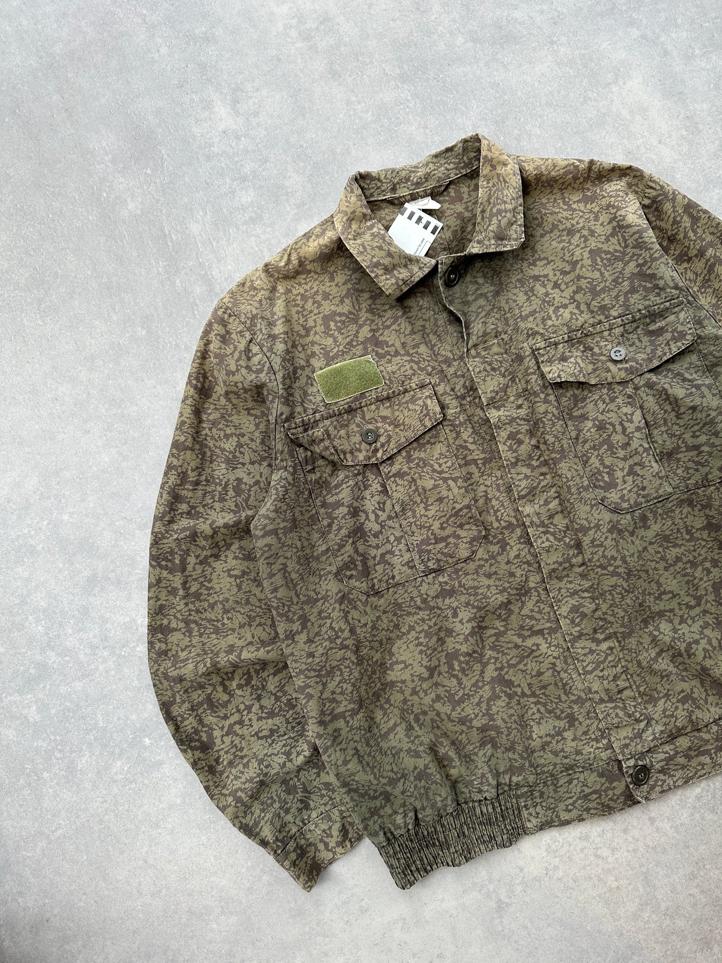 Unbranded muška maskirna košulja (M)