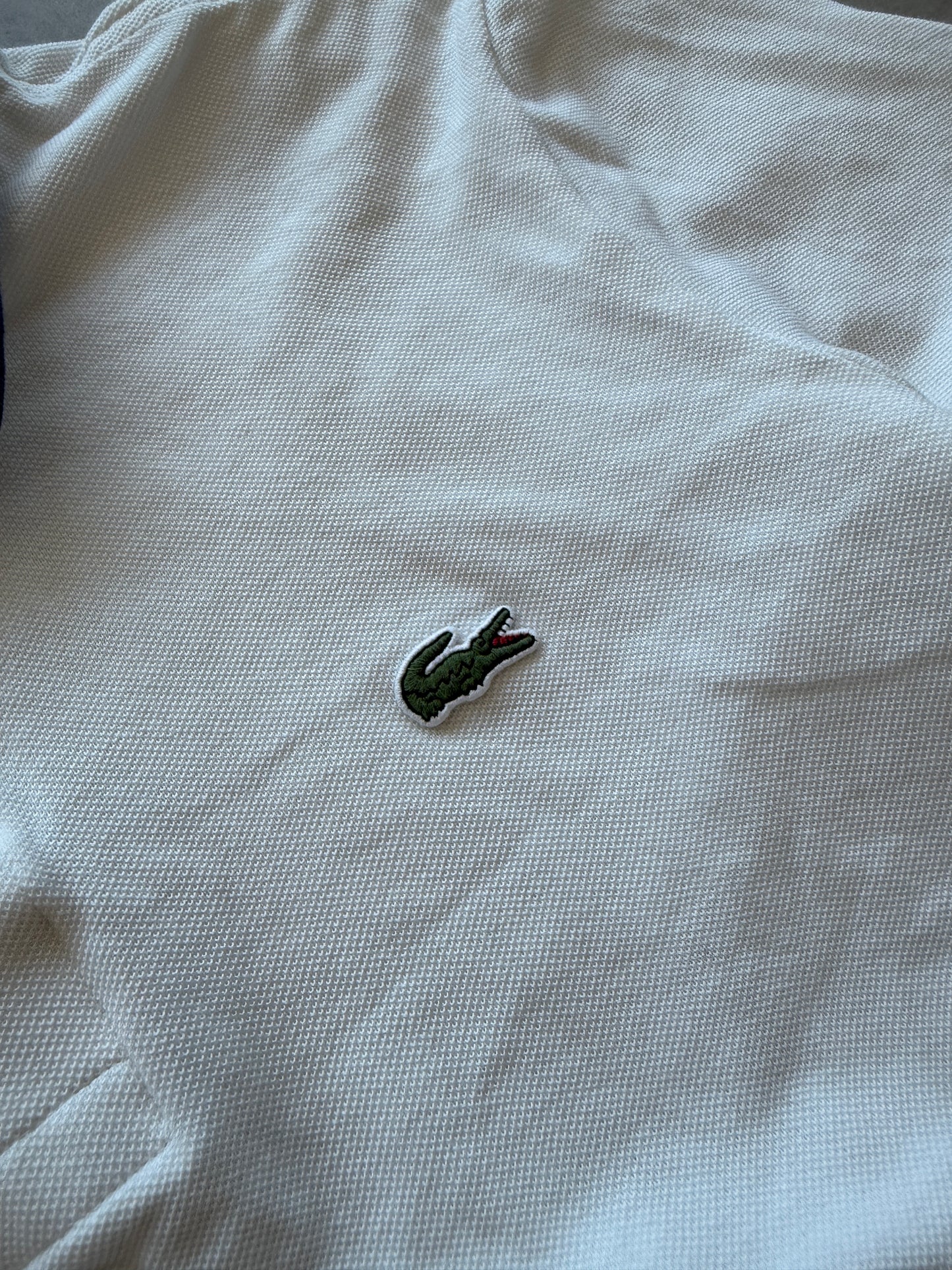 Lacoste muška slim fit polo majica (M)