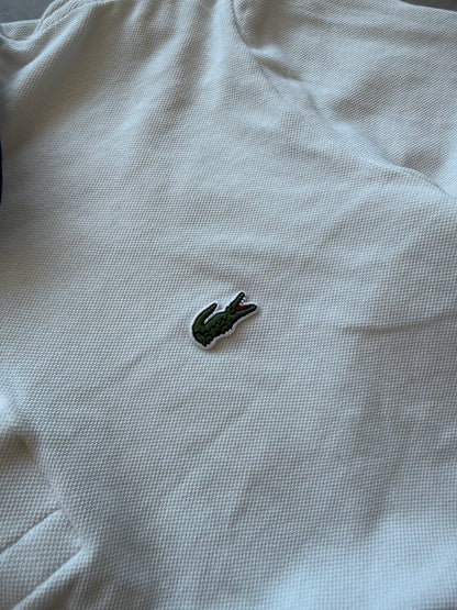 Lacoste muška slim fit polo majica (M)