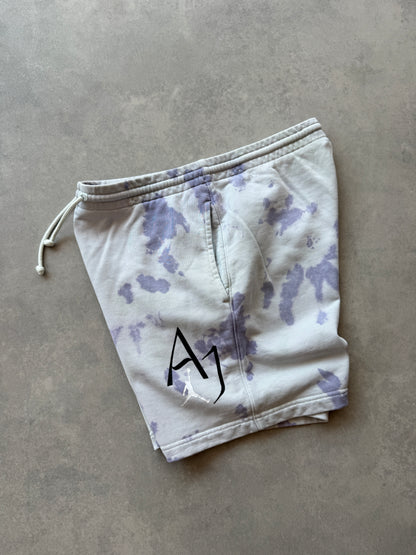 Nike Air Jordan muški tiedye šorc (S)