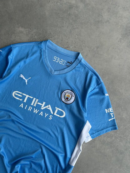 Puma x Manchester City 21/22 Home kit muški dres (XXL)