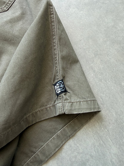 Billabong 2000s muški lagani šorc (32)
