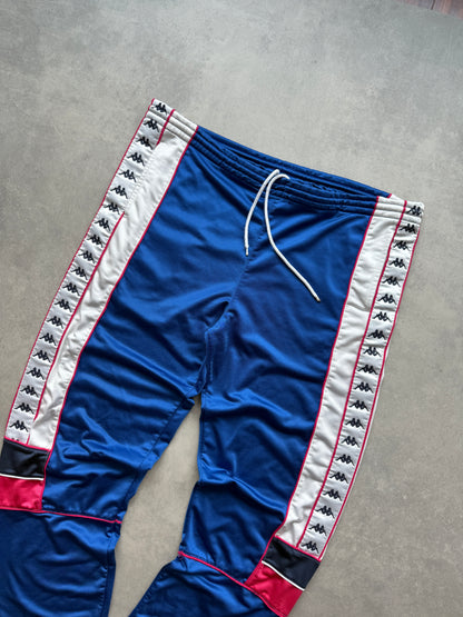 Kappa vintage 90s muška baggy trenerka (L)