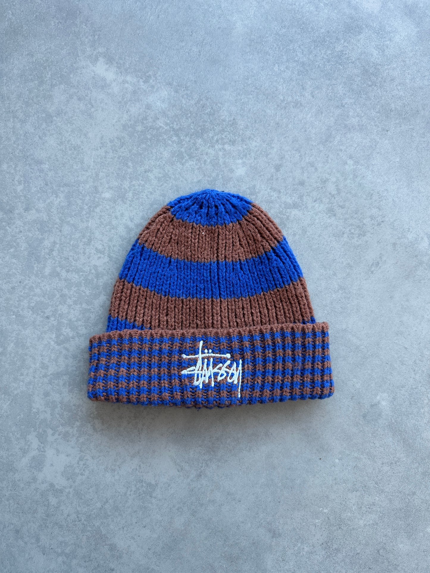 Stussy muška zimska kapa (OS)