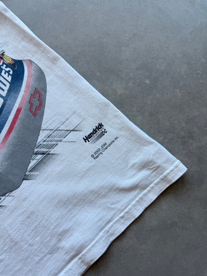Nascar Team Lowes vintage muška oversized majica (M)