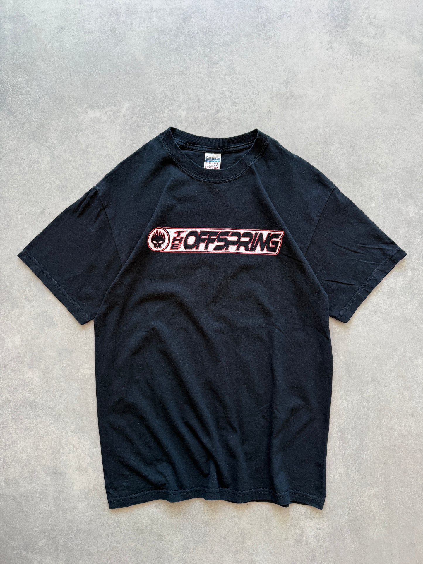 The Offspring muška retro bend majica (M)
