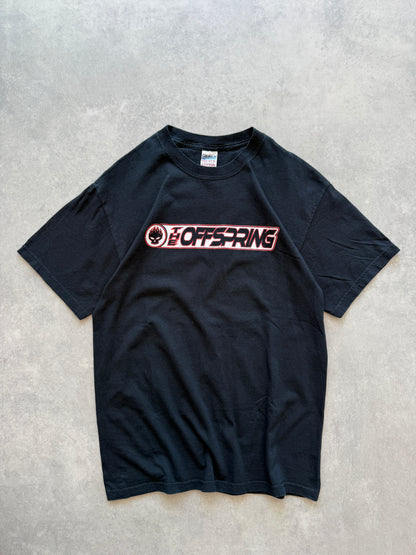 The Offspring muška retro bend majica (M)