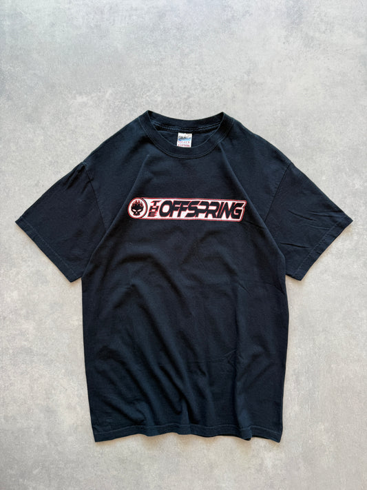 The Offspring muška retro bend majica (M)